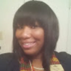 Meet your Posher, Tiffany